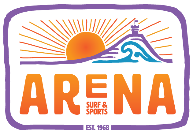 Arena Surf And Sports