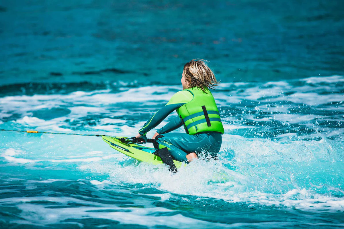 Slash Kneeboard arenasurfandsports