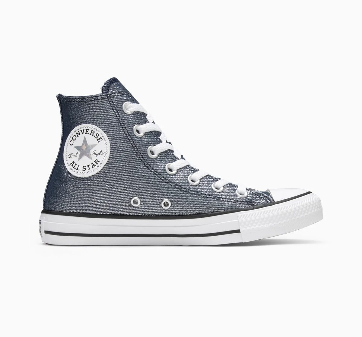 Converse Sneakers Chuck Taylor All Star Grau Converse Sneakers
