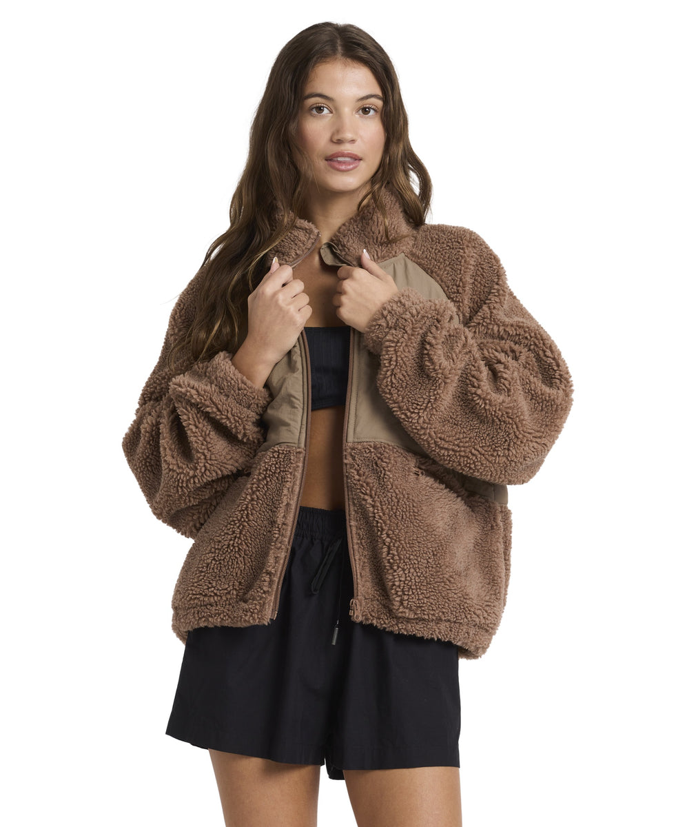At Dusk Jacket – arenasurfandsports