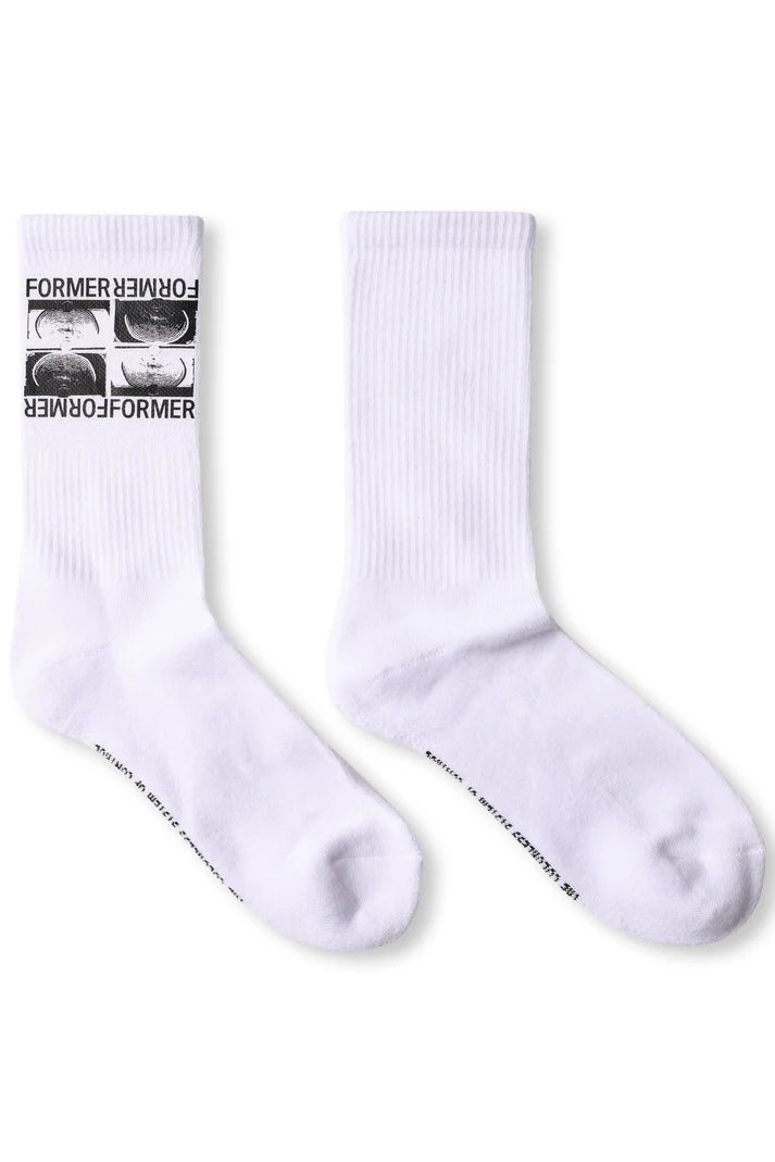 Crustsox Merch Crux Sock – arenasurfandsports