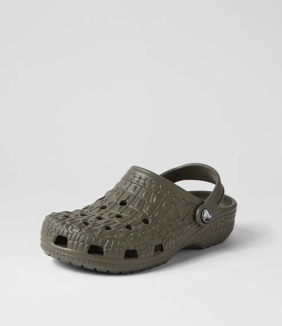 Arena crocs sales