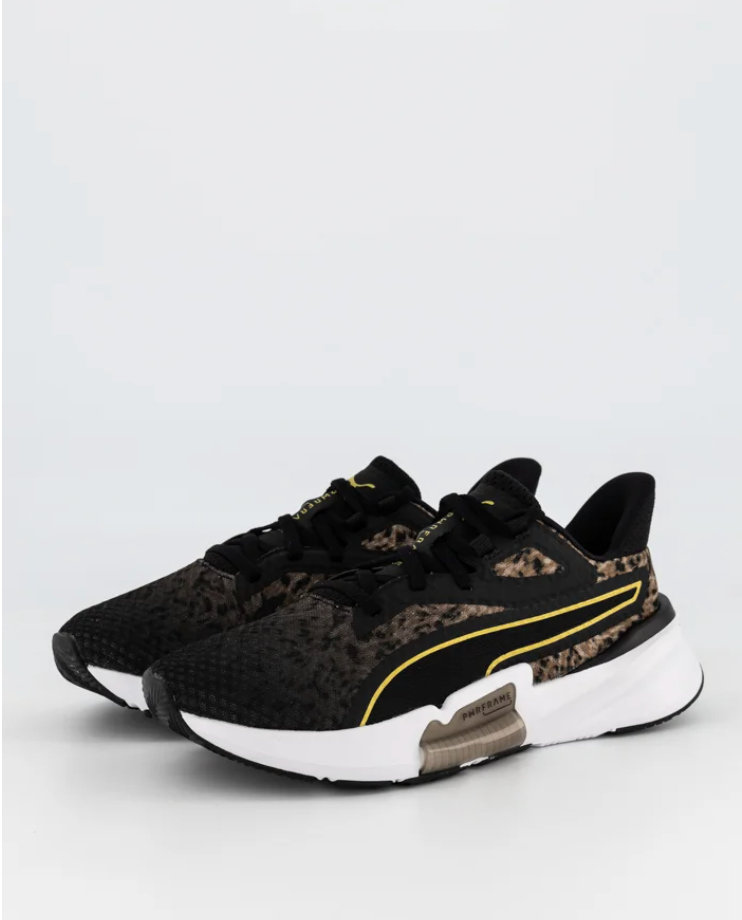 Tenis puma deals fierce sleek